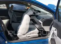 2012 Honda CIVIC фото