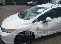 2012 Honda CIVIC фото