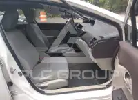 2012 Honda CIVIC фото