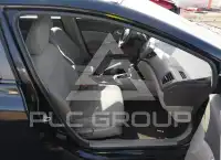 2012 Honda CIVIC photo