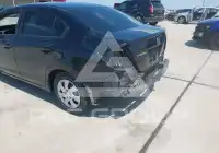 2012 Honda CIVIC photo