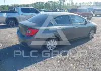 2012 Honda CIVIC photo