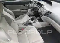 2012 Honda CIVIC фото