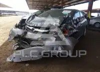 2012 Honda CIVIC photo