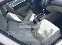 2012 Honda CIVIC фото