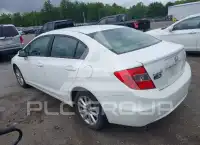 2012 Honda CIVIC photo