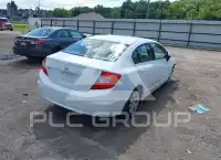 2012 Honda CIVIC photo