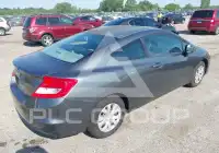 2012 Honda CIVIC photo