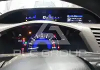 2012 Honda CIVIC фото