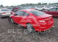 2012 Honda CIVIC photo