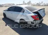2012 Honda CIVIC photo