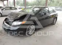 2012 Honda CIVIC photo