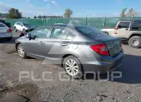2012 Honda CIVIC photo