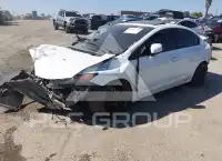 2012 Honda CIVIC photo