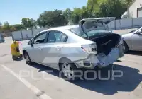 2012 Honda CIVIC фото
