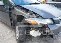2012 Honda CIVIC фото