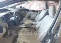2012 Honda CIVIC фото