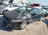 2012 Honda CIVIC фото
