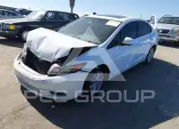 2012 Honda CIVIC фото
