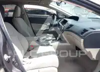 2012 Honda CIVIC фото