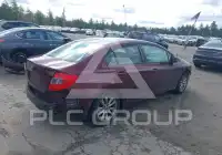 2012 Honda CIVIC photo