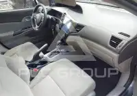 2012 Honda CIVIC photo