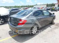 2012 Honda CIVIC photo