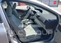 2012 Honda CIVIC фото