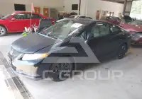 2012 Honda CIVIC фото