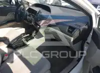 2012 Honda CIVIC photo