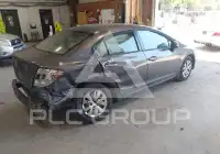 2012 Honda CIVIC фото