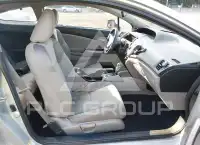 2012 Honda CIVIC фото