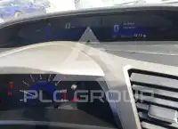 2012 Honda CIVIC фото