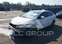 2012 Honda CIVIC photo