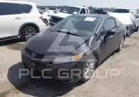 2012 Honda CIVIC фото