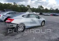 2012 Honda CIVIC photo