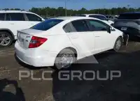 2012 Honda CIVIC photo