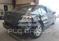 2012 Honda CIVIC фото