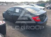 2012 Honda CIVIC photo