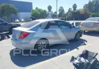 2012 Honda CIVIC фото