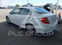 2012 Honda CIVIC photo