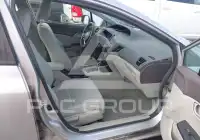 2012 Honda CIVIC фото