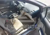 2012 Honda CIVIC фото