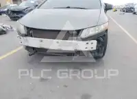 2012 Honda CIVIC фото