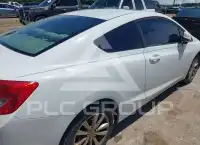 2012 Honda CIVIC фото