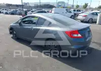 2012 Honda CIVIC фото