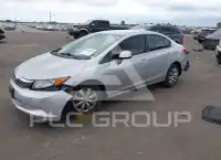 2012 Honda CIVIC photo