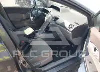 2012 Honda CIVIC фото
