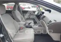 2012 Honda CIVIC фото