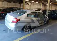 2012 Honda CIVIC фото